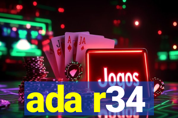 ada r34